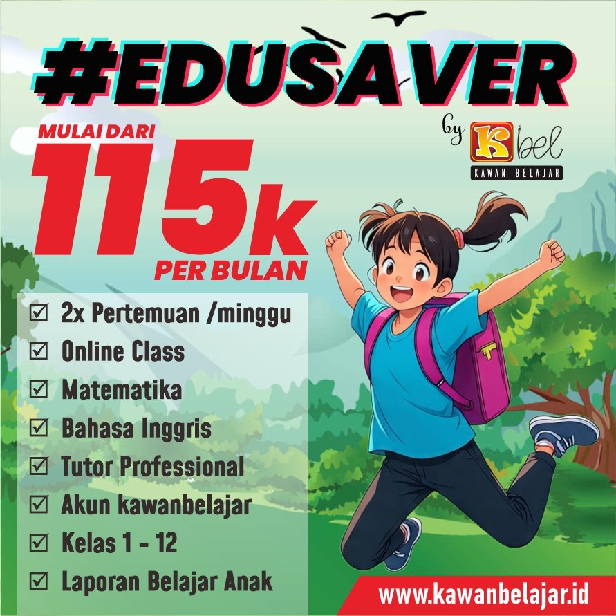 Promo Spesial
