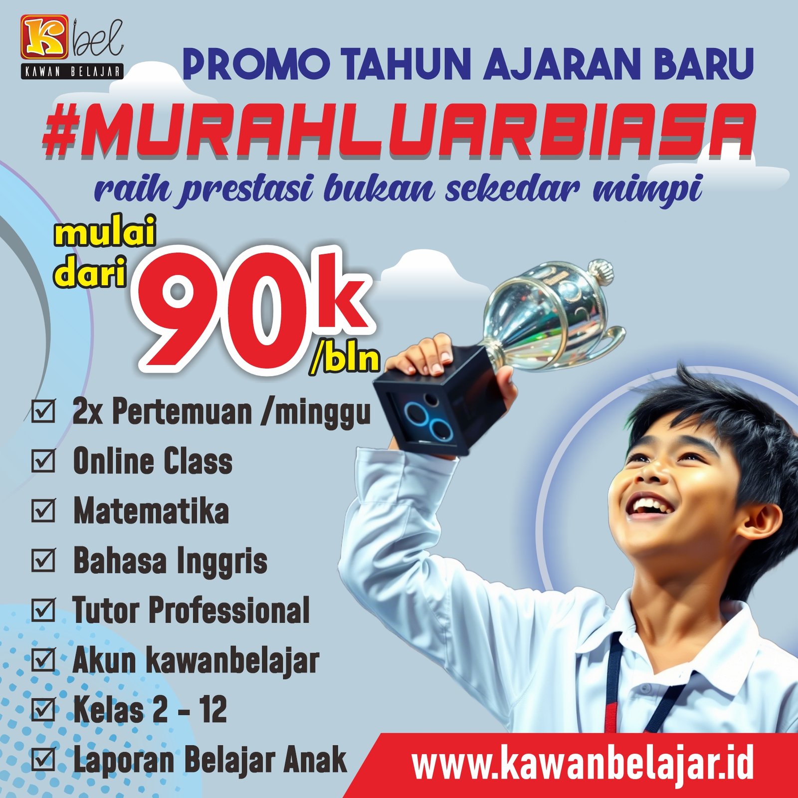 Promo Spesial